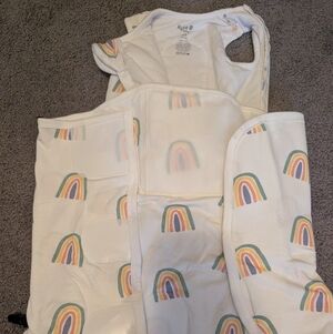 Kyte Baby Sleep Bag Swaddler